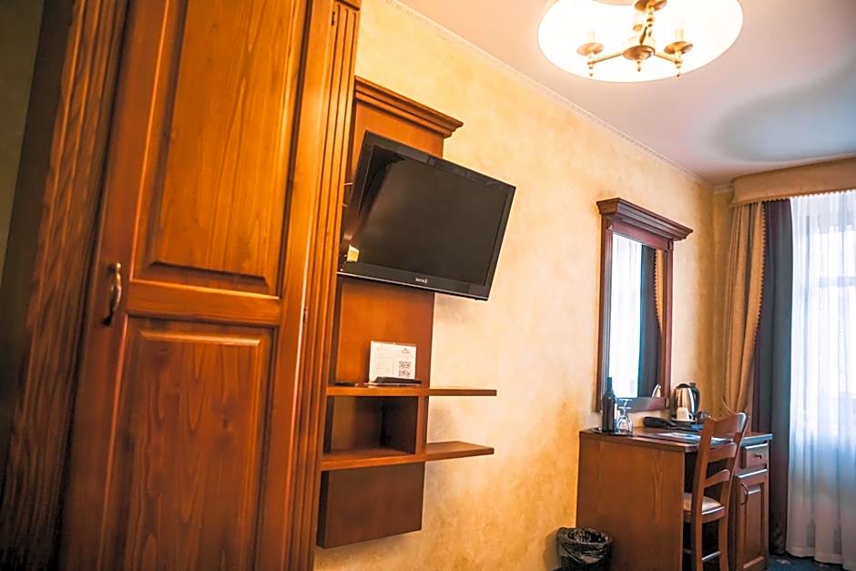 Hotel Italia