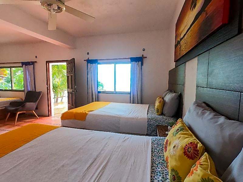 XO Hotel Bacalar Frente a la Laguna - Gratis Experiencias Locales