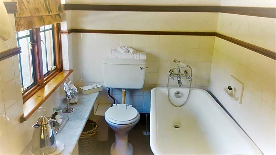 De Hoek Country Hotel