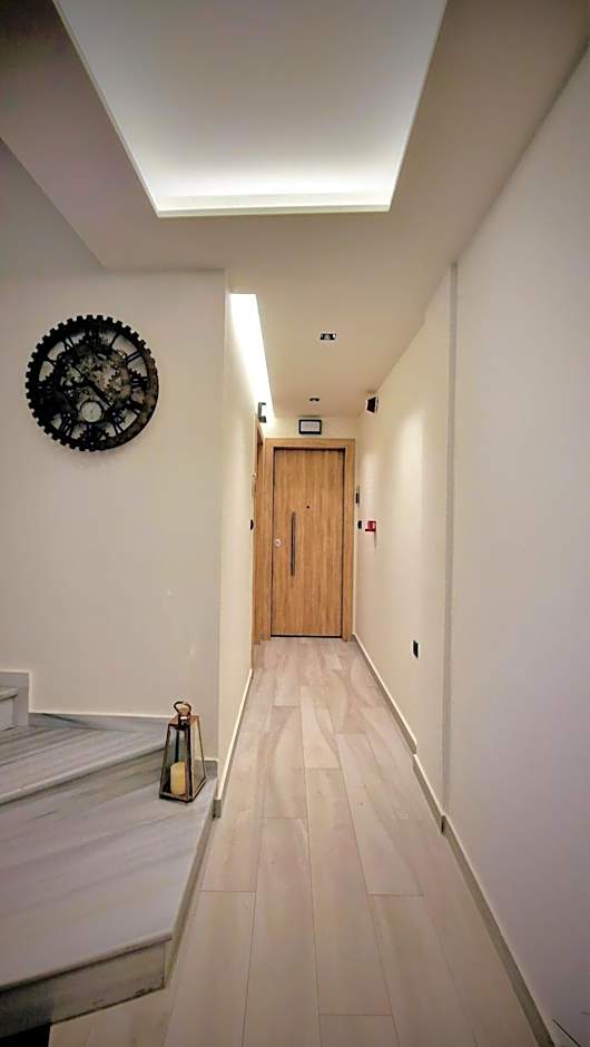 MELIGEO Suites Center of IOANNINA