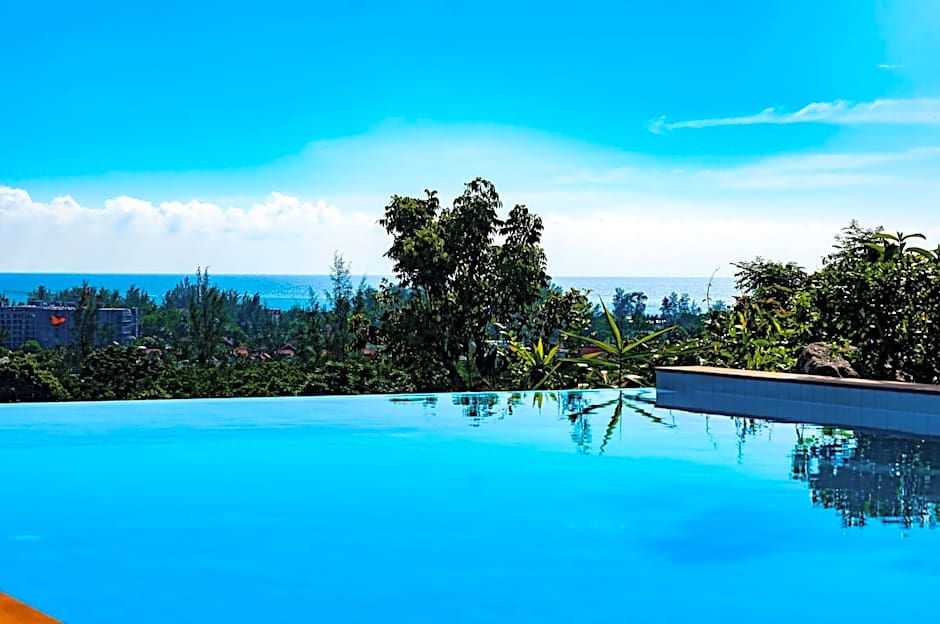 Baan Chom View Kamala - SHA Plus