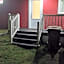 Le Pirate Motel et Camping