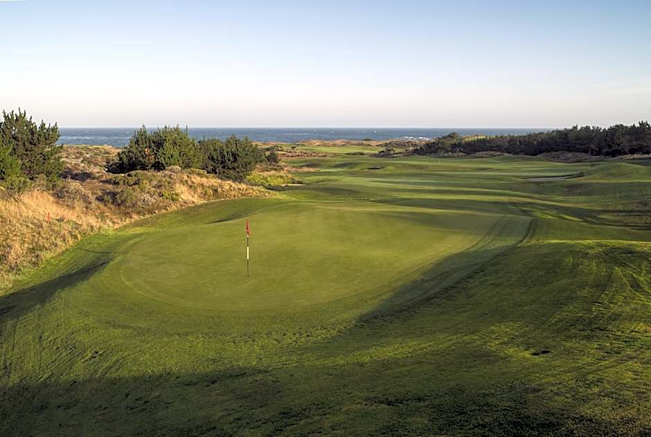 Inn at Spanish Bay