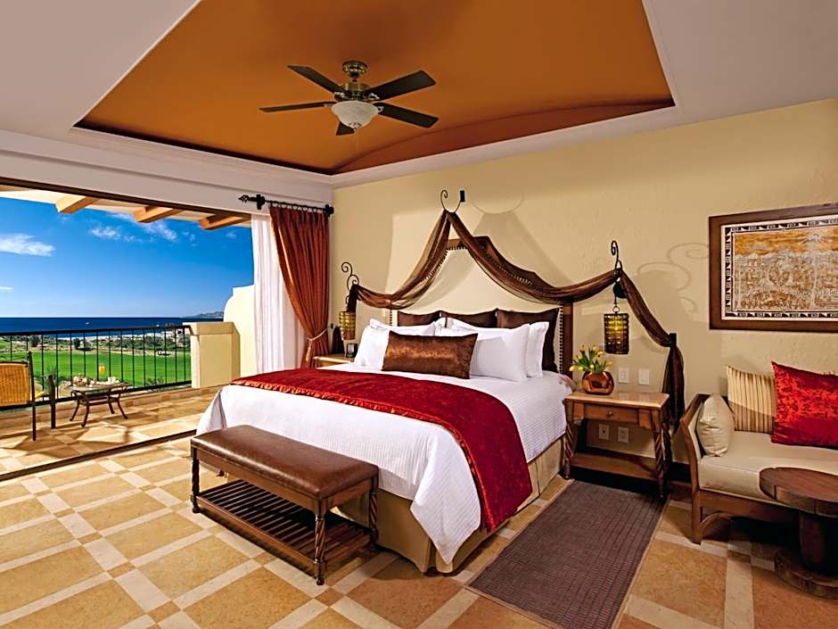 Secrets Puerto Los Cabos Golf & Spa18+-All Inclusive