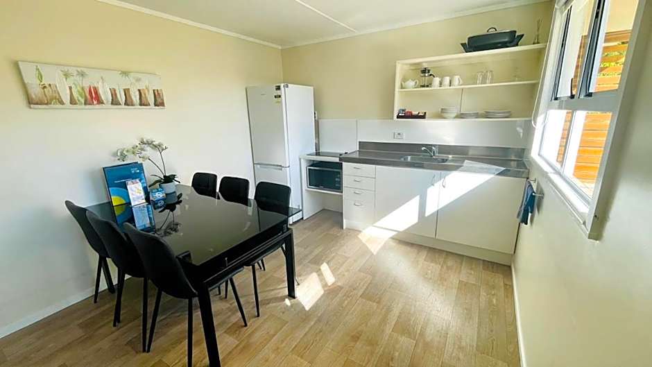 Orere Point TOP 10 Holiday Park