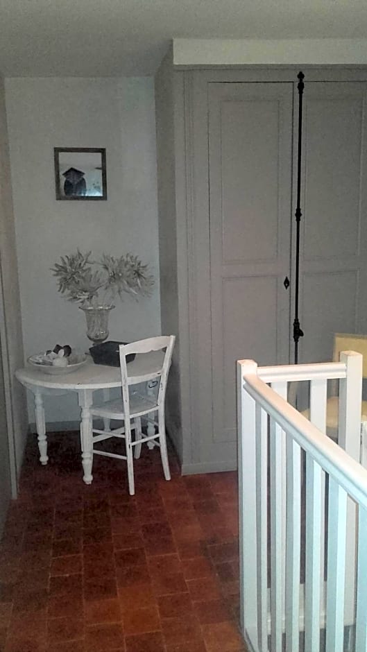 RELAIS DES VIGNOTTES