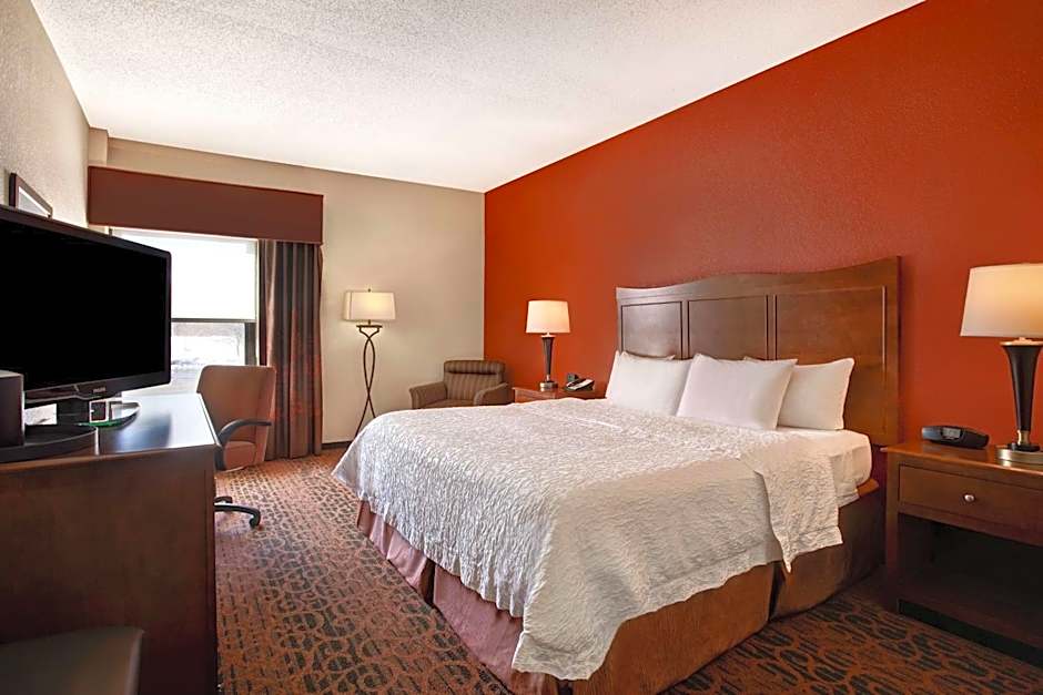 Hampton Inn By Hilton Ft. Wayne-Southwest