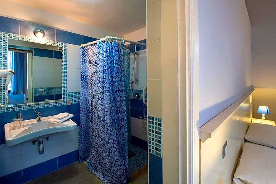 Il Giardino di Tonia - Oplontis Guest House - Bed & Garden -