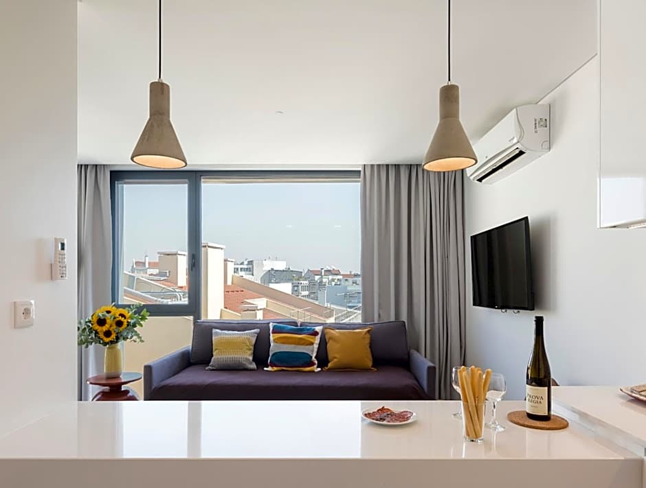 LSA Parque by Numa
