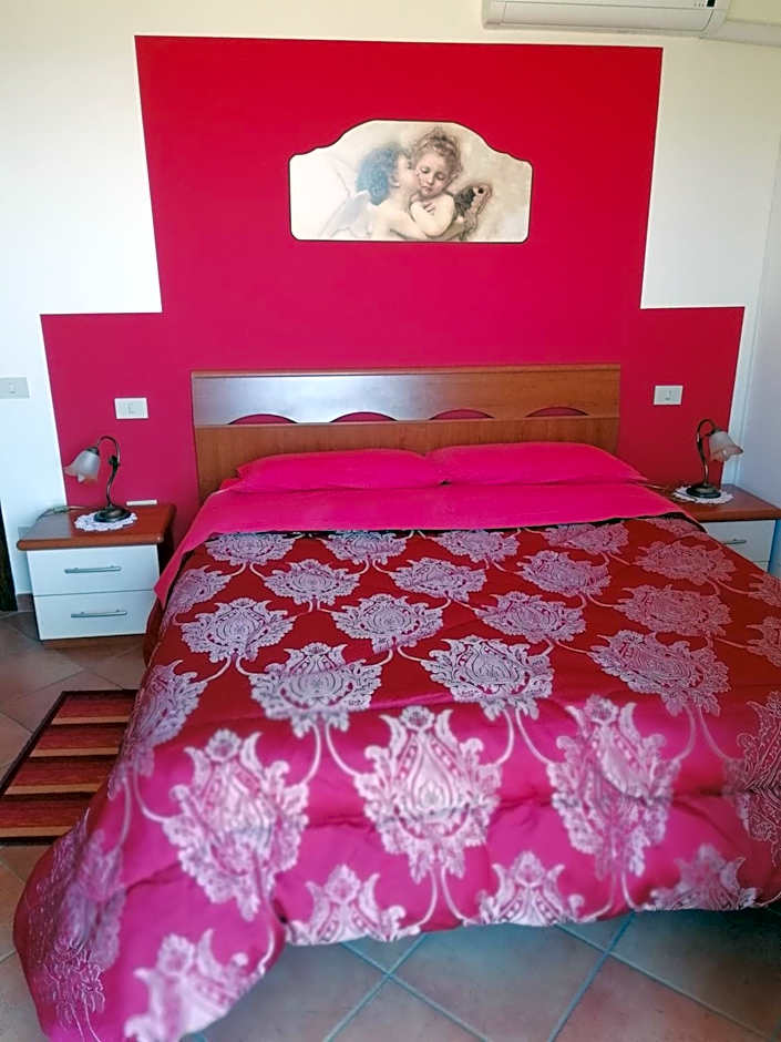 La Sorgente Del Subasio