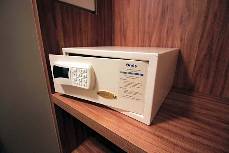 Impar Suites Barao de Cocais