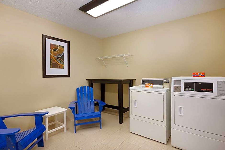 Homewood Suites By Hilton Houston-Westchase