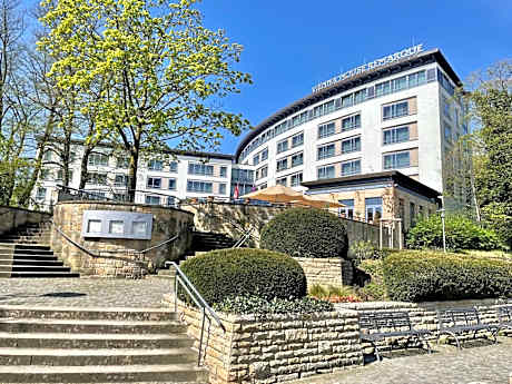 Vienna House by Wyndham Remarque Osnabruck