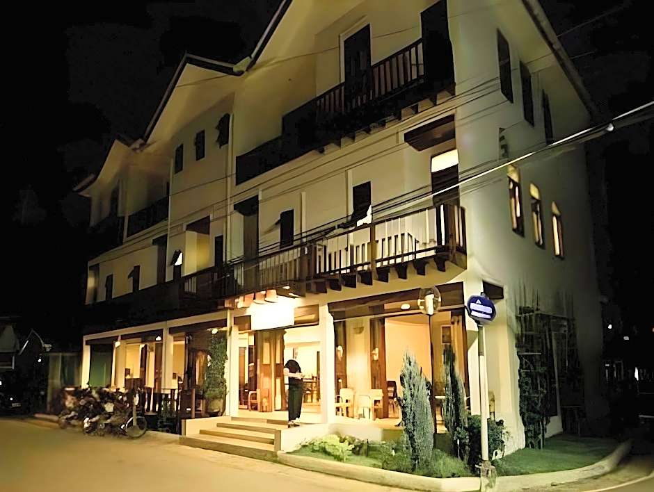 Sri Chiang Khan Hotel