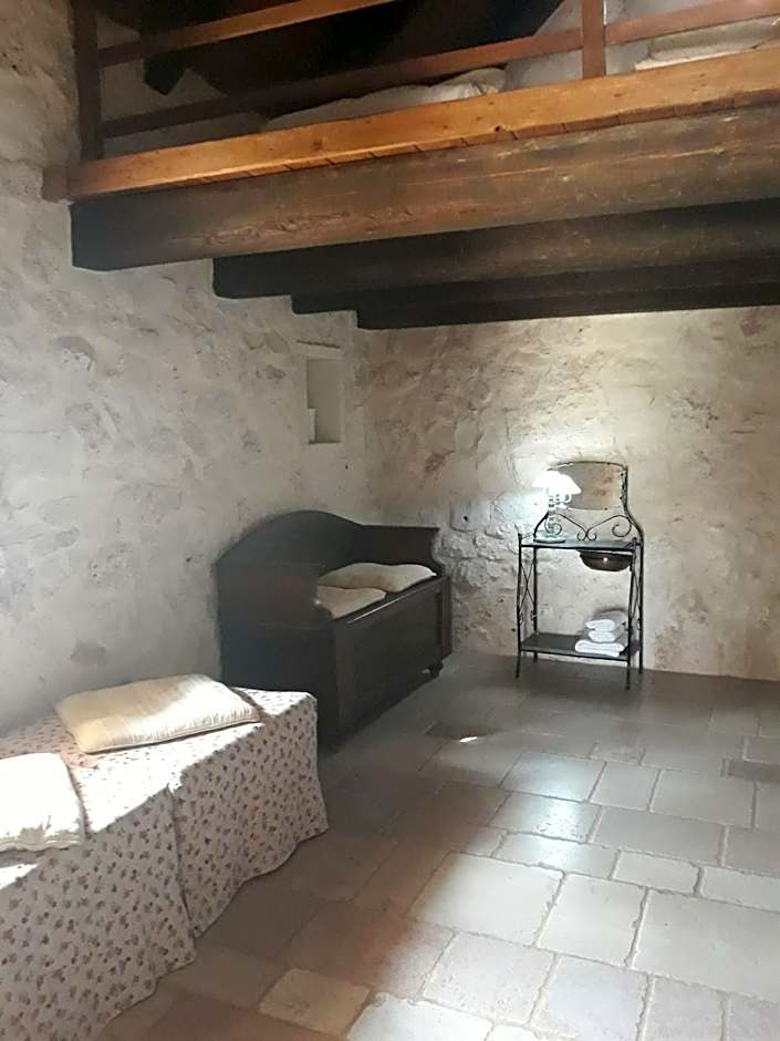Fontana Vecchia B&B