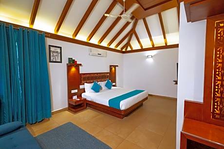 King Room with Spa Bath