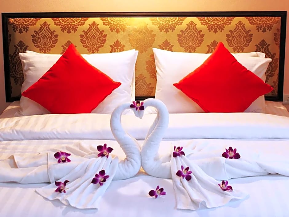 Photo 1 of 10 of Superior Room Double