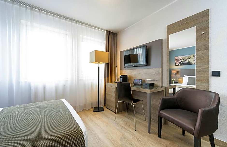 Leonardo Hotel Nuernberg