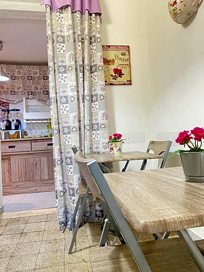 B&B La Villetta Palese