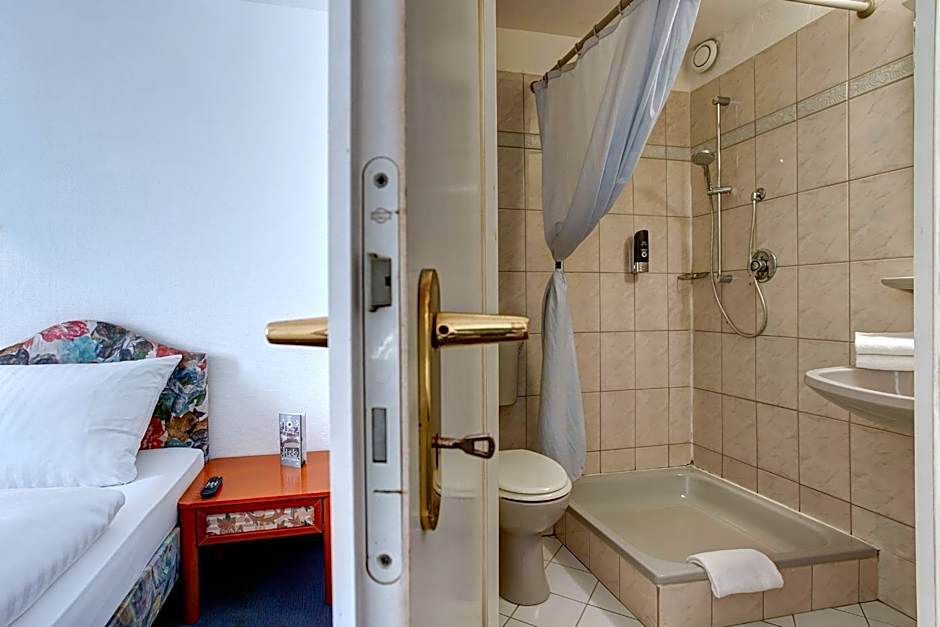 Hotel Arde Köln Zentrum