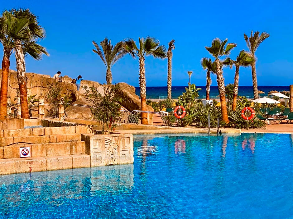 Zimbali Playa Spa Hotel Luxury