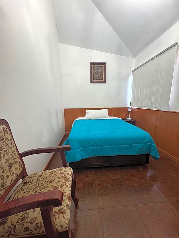 Hotel CALLI YOLOTL Teotihuacan