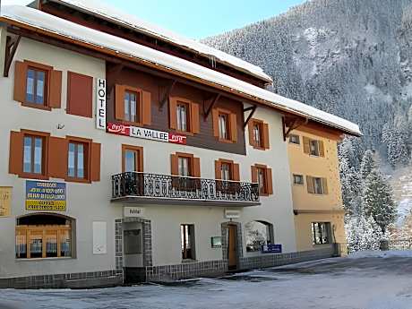 La Vallee Hotel &Spa