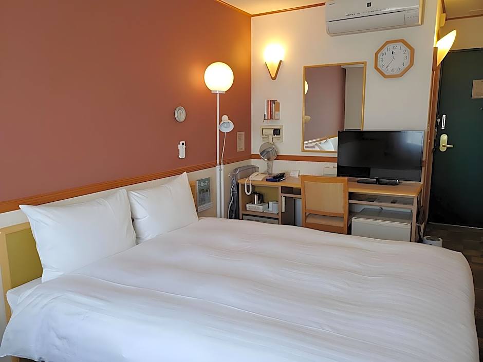 Toyoko Inn Aizuwakamatsu Ekimae