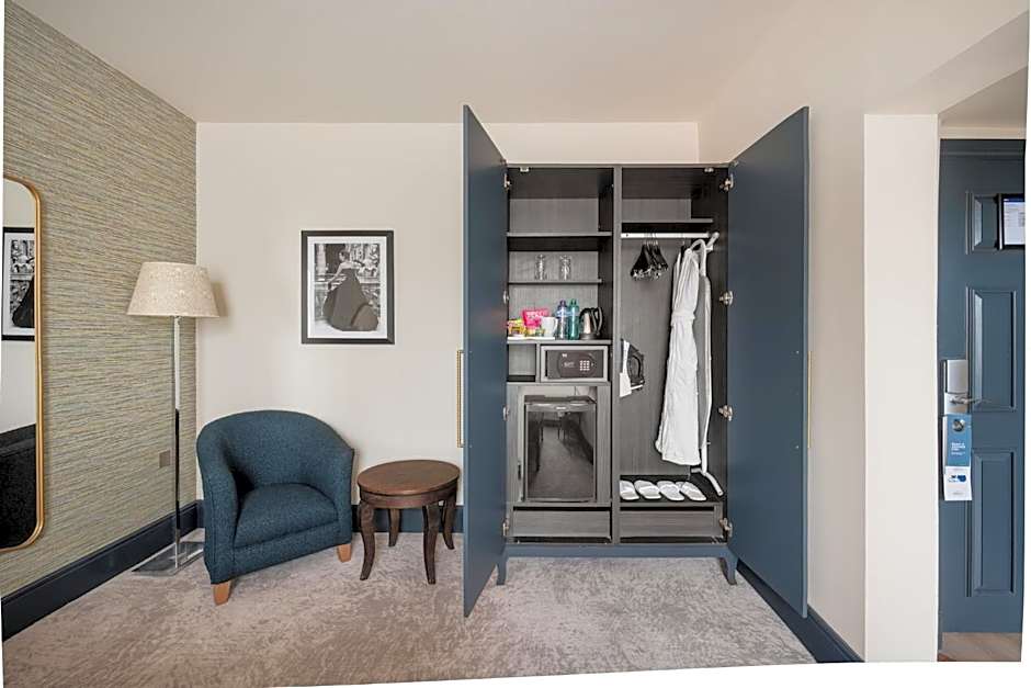 Hotel Indigo London - Kensington By IHG