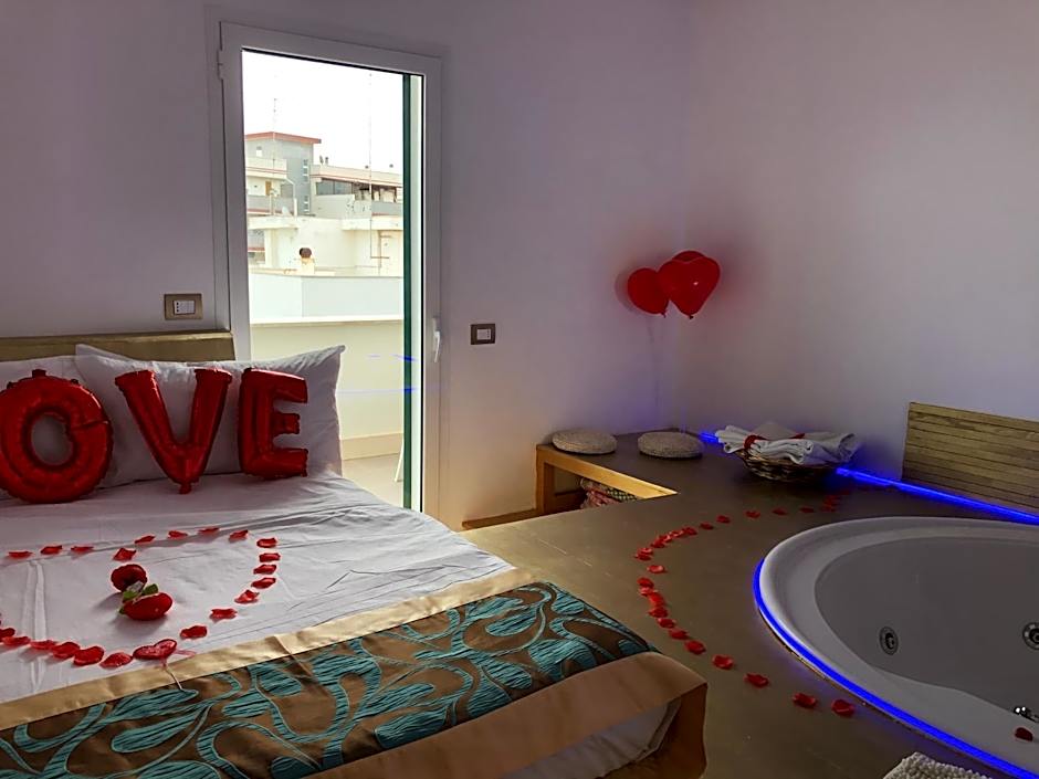 Palese Profumo di Mare