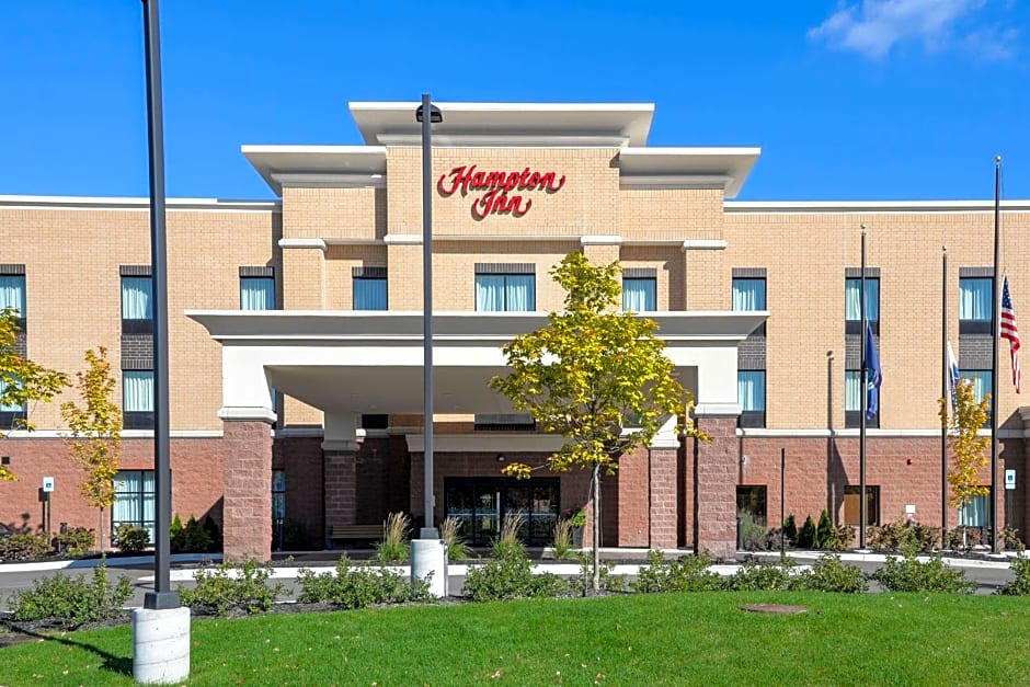 Hampton Inn Brighton Mi