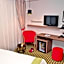Hotel Capitolina City Chic