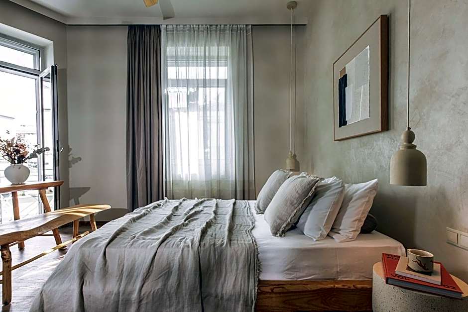 Ederlezi Boutique Hotel