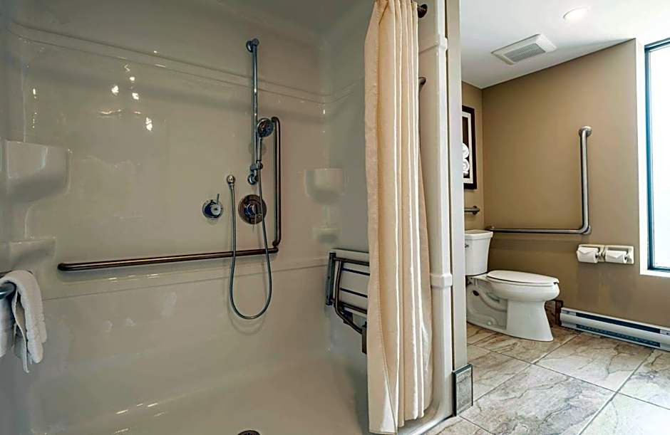 Best Western Plus Cairn Croft Hotel