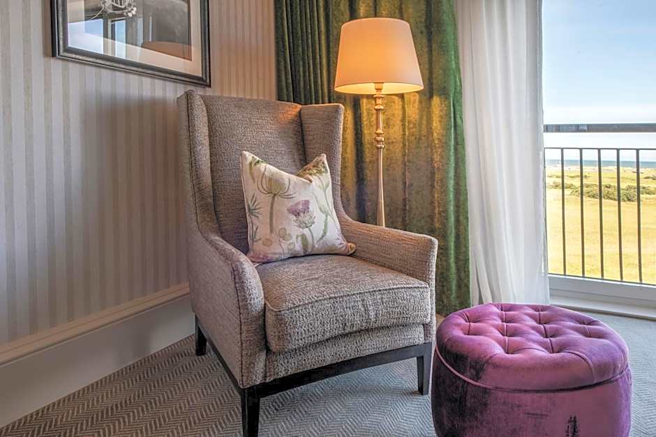 Old Course Hotel St Andrews