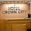 Hotel Crown City