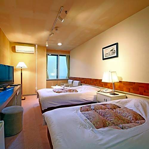 Hotel Taiko