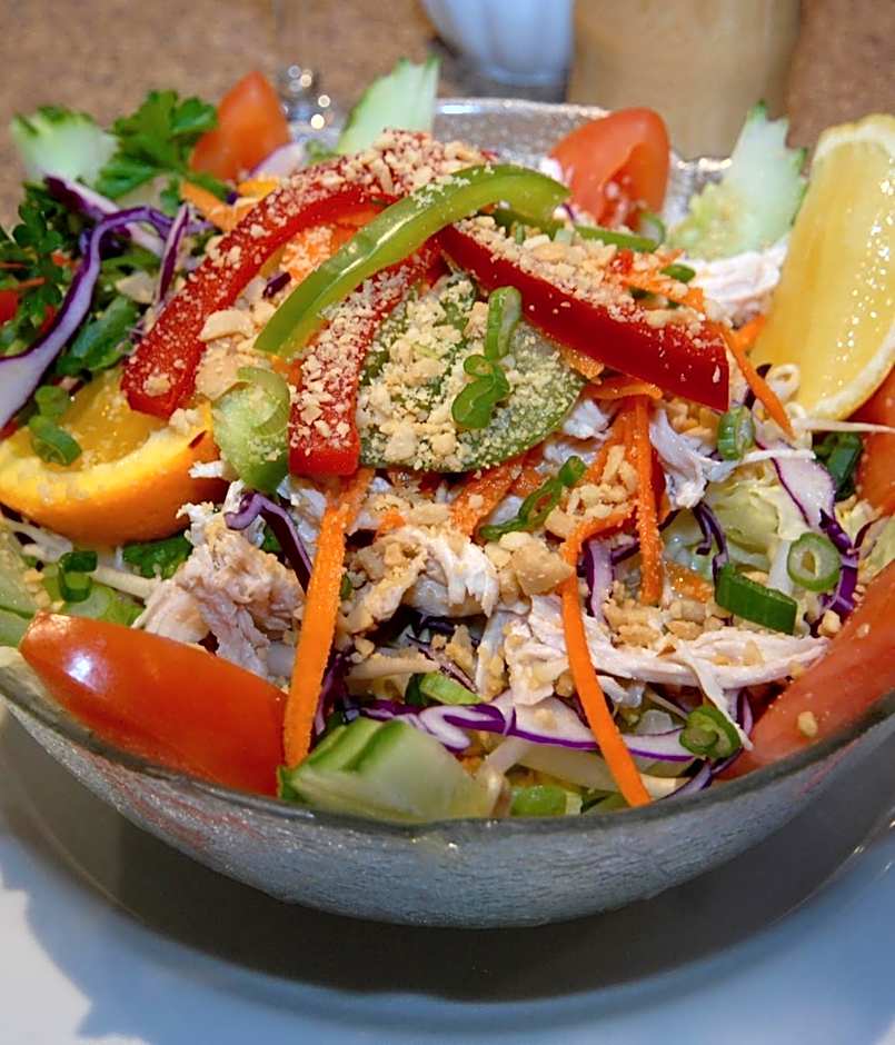 Motel Et Condo Chez Charley