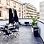 8room hotel