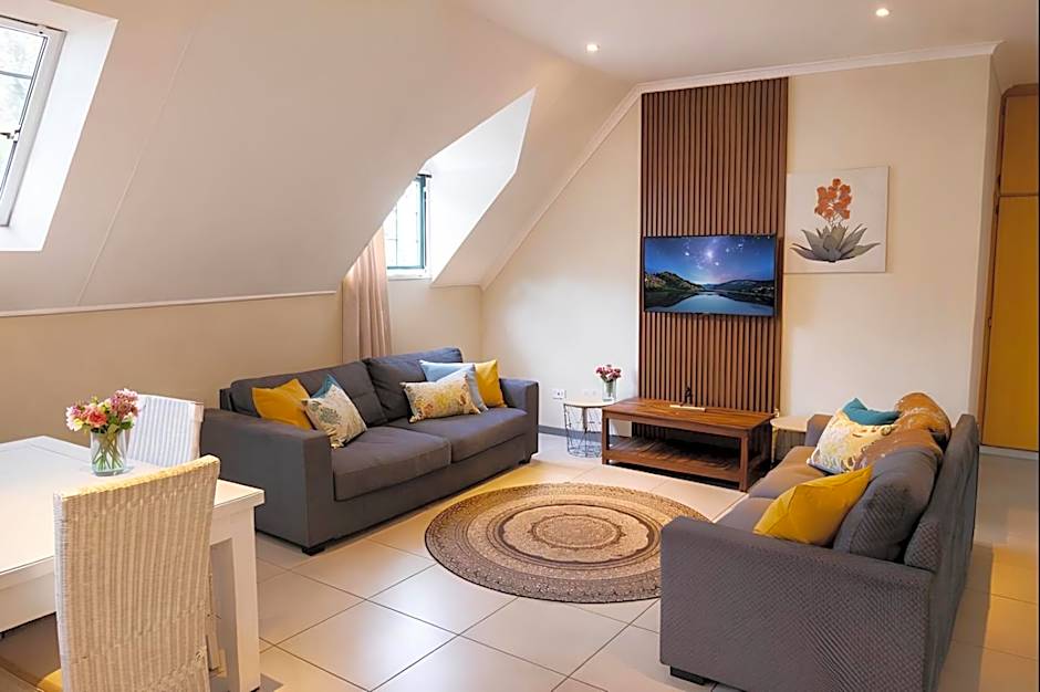 The Villa Manor & Spa Exclusive Escape