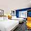 Spark by Hilton Wilkes Barre