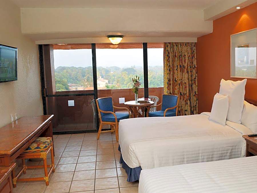 Barcelo Ixtapa - All Inclusive