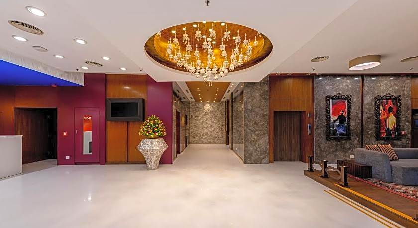 Zone Connect by The Park, Saket, New Delhi