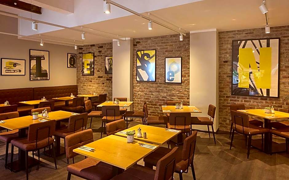 Trip Inn Boutique Essen City