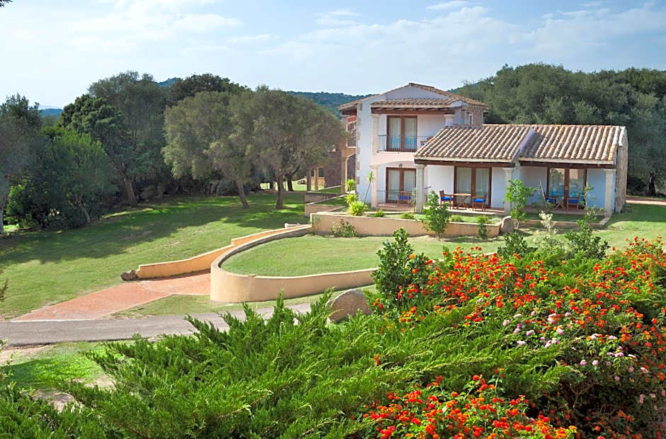 Hotel Parco Degli Ulivi - Sardegna