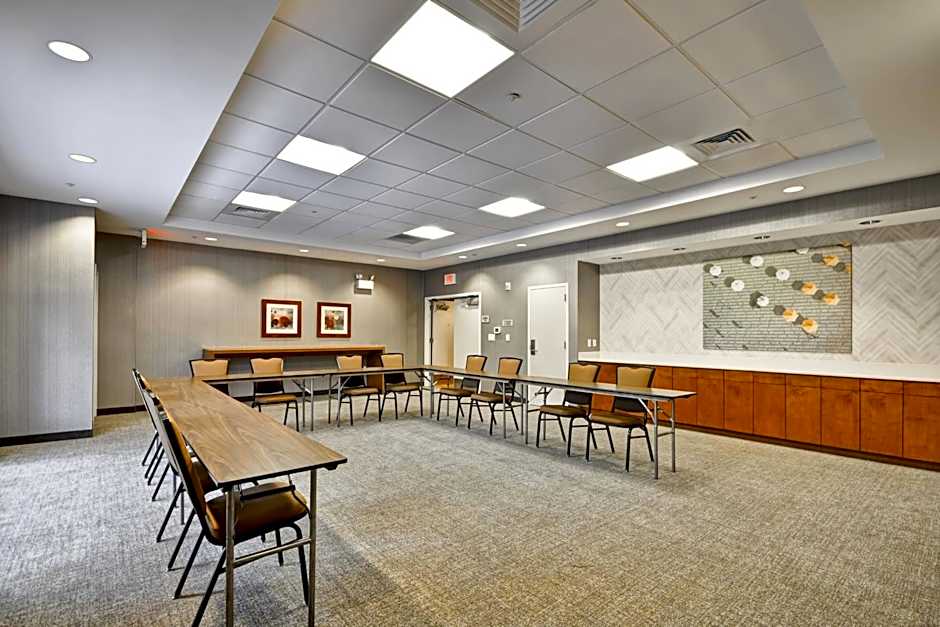 SpringHill Suites by Marriott Tallahassee Central