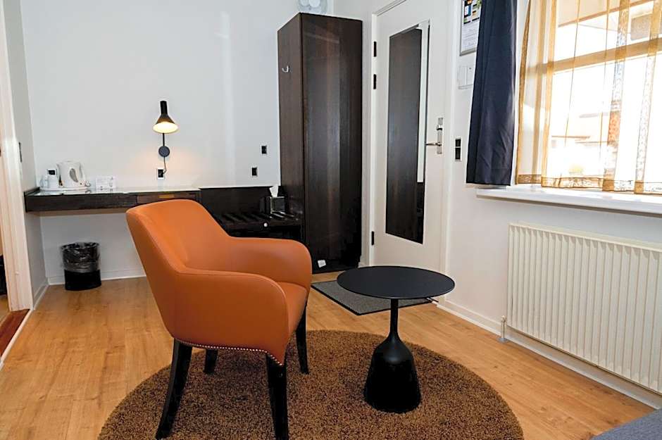 Hotel Svanen Billund