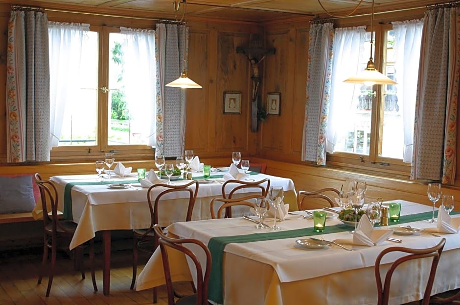 Hotel Gasthof Krone