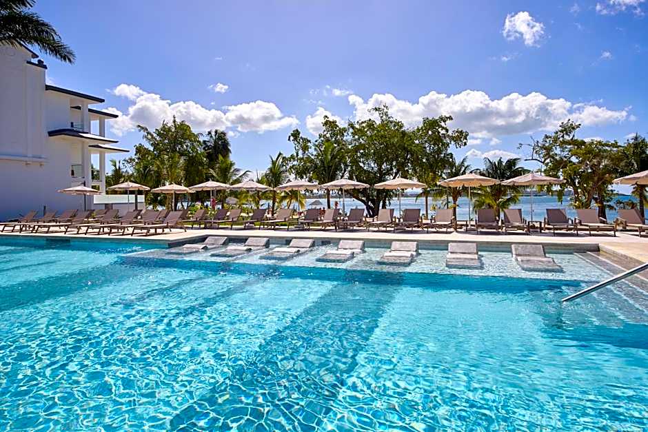 Riu Negril - All Inclusive