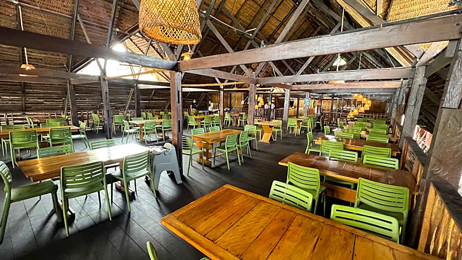 Hotel Amazon by On Vacation